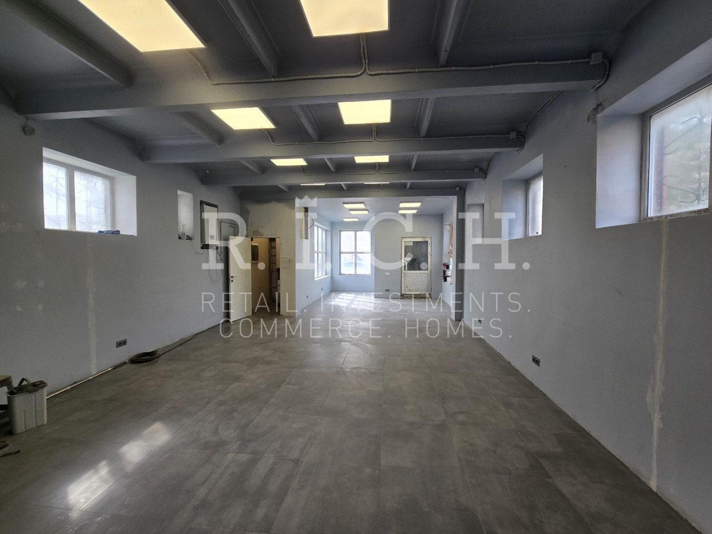 Фото 6: В продаже отдельно стоящее здание