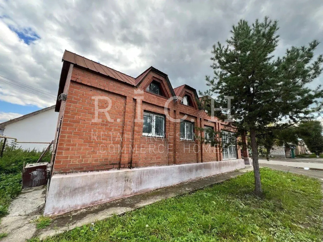 Фото 11: В продаже отдельно стоящее здание