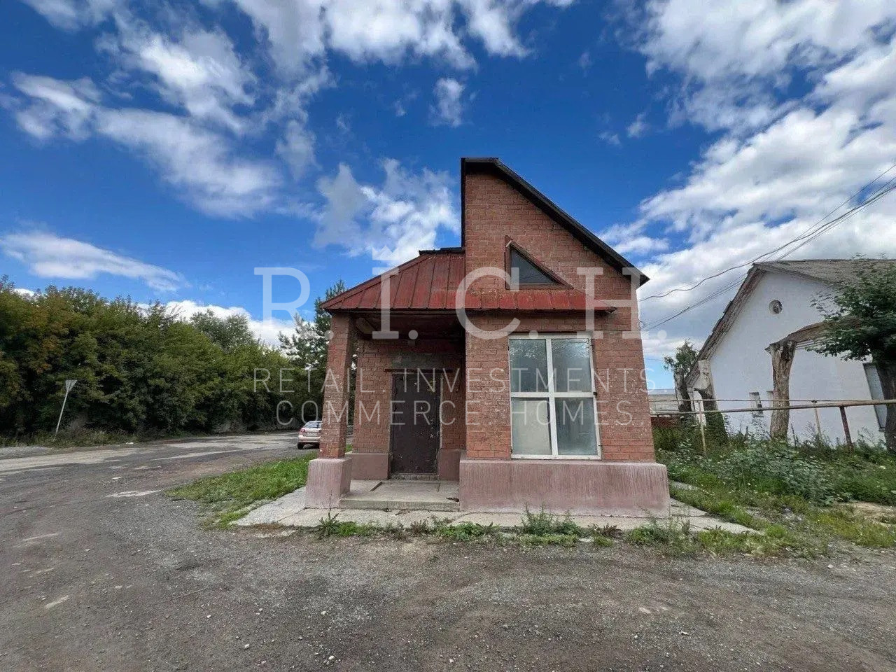 Фото 14: В продаже отдельно стоящее здание