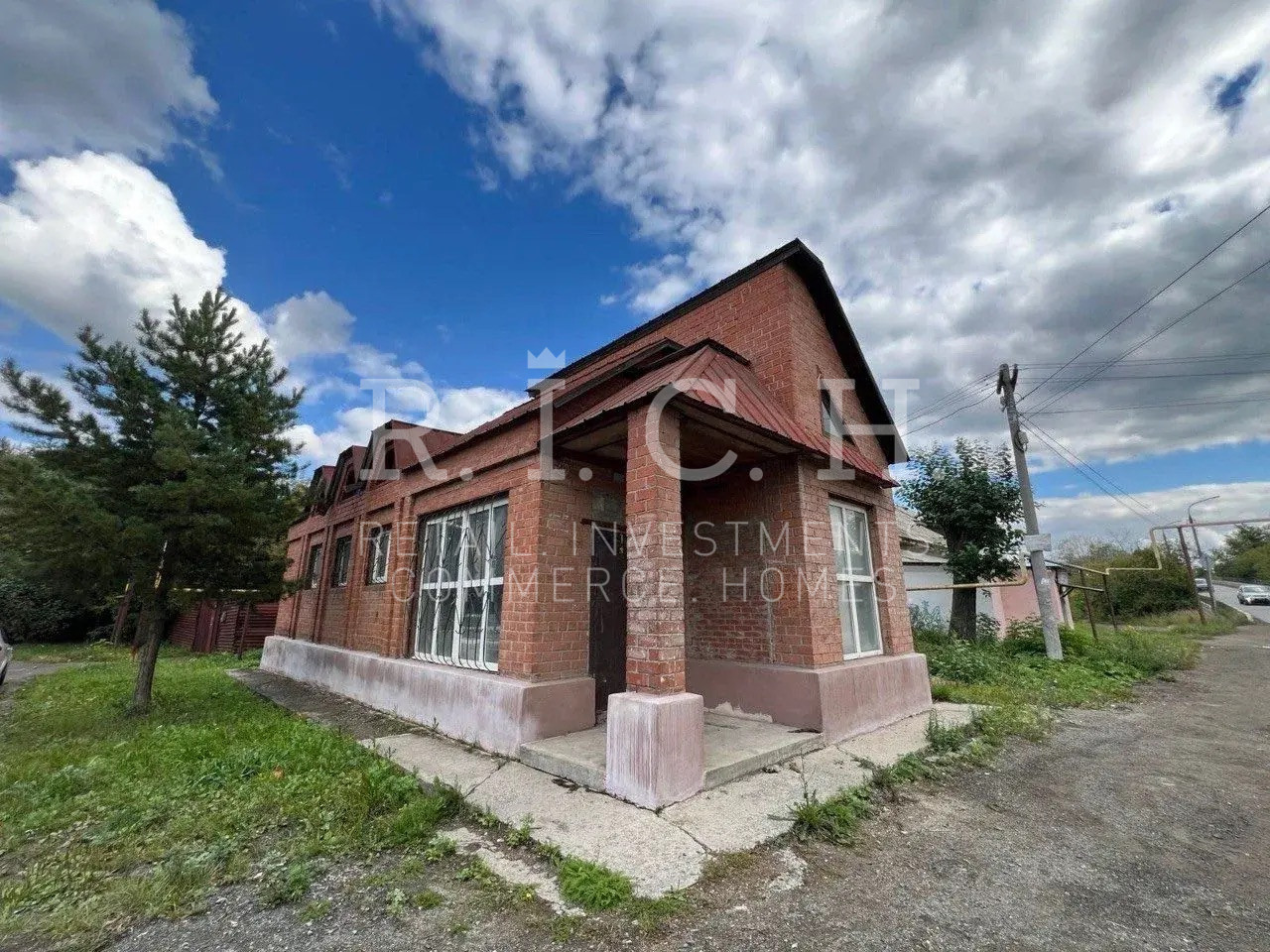 Фото 8: В продаже отдельно стоящее здание