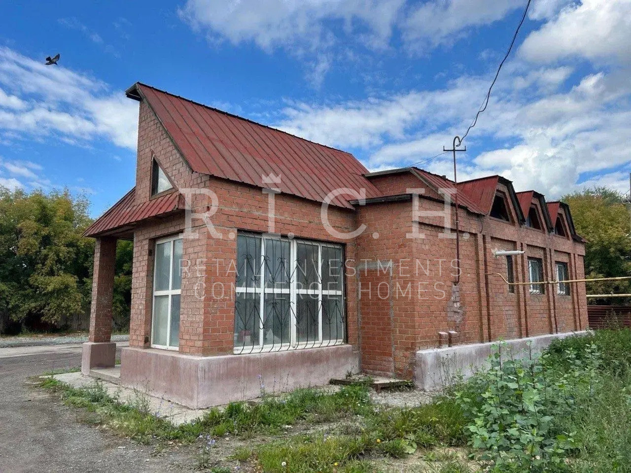 Фото 12: В продаже отдельно стоящее здание
