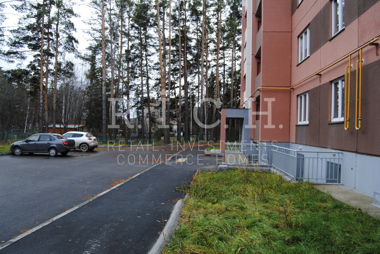 Фото 4: 2-комн. квартира, Дальняя ул., д.15