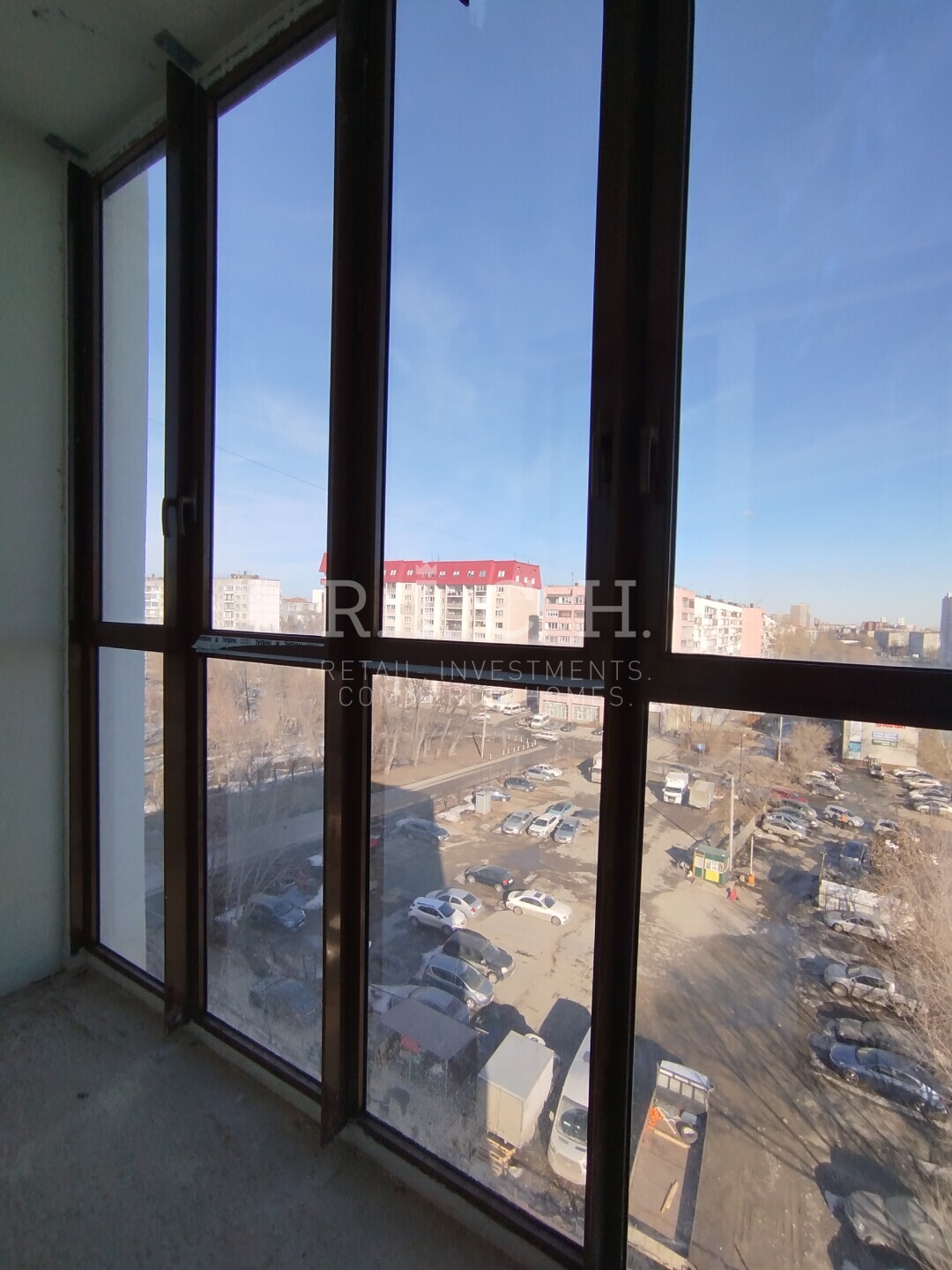 Фото 7: 3-комн. квартира, Братьев Кашириных ул., д.98