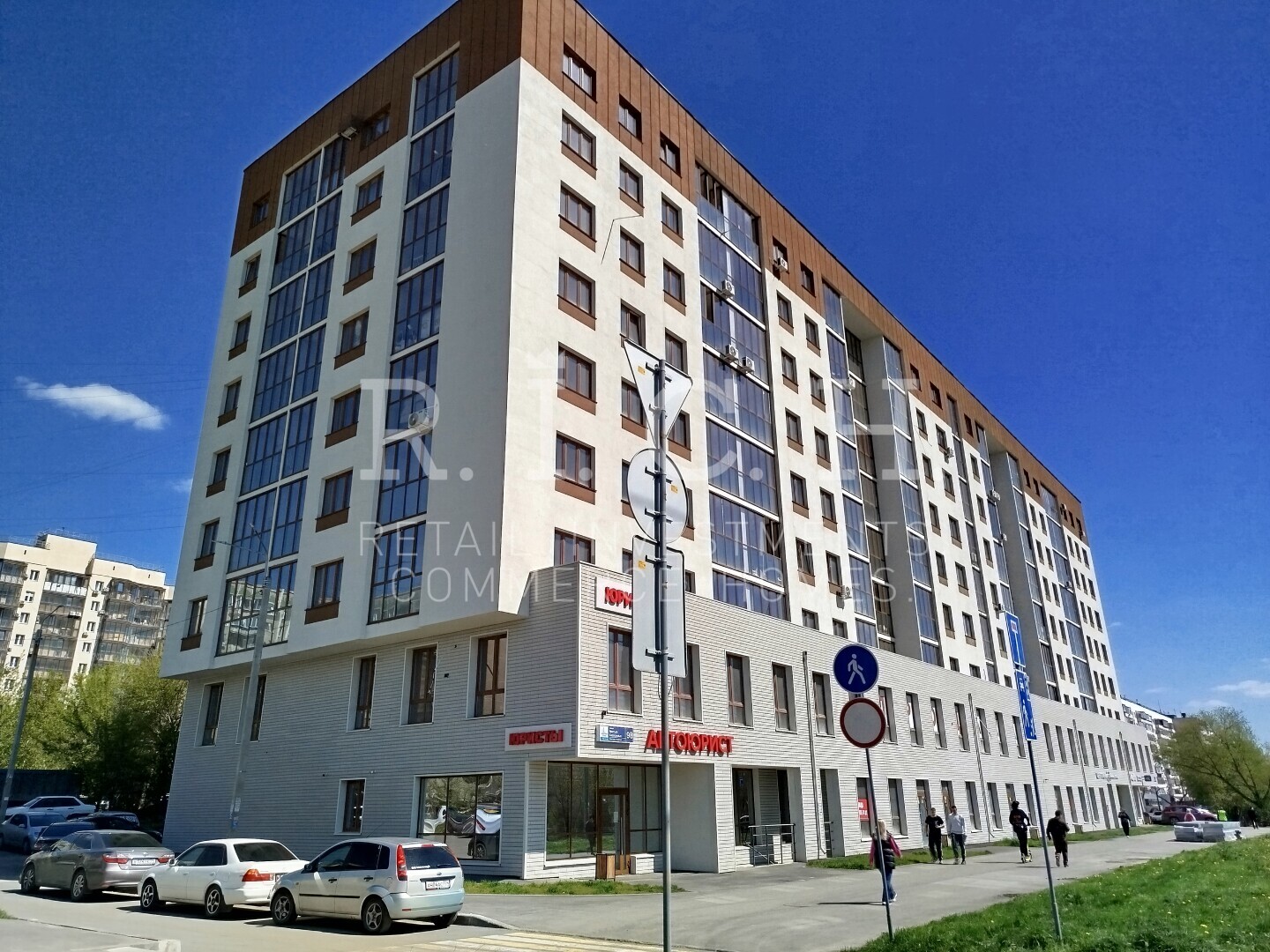 3-комн. квартира, Братьев Кашириных ул., д.98