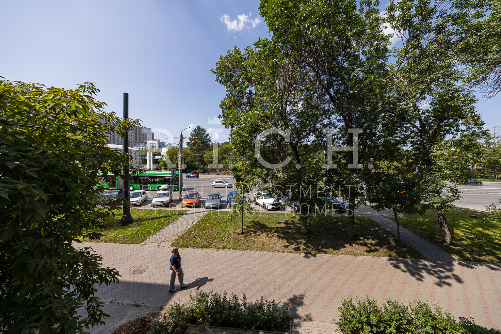 Фото 5: 2-комн. квартира, Энгельса ул., д.49