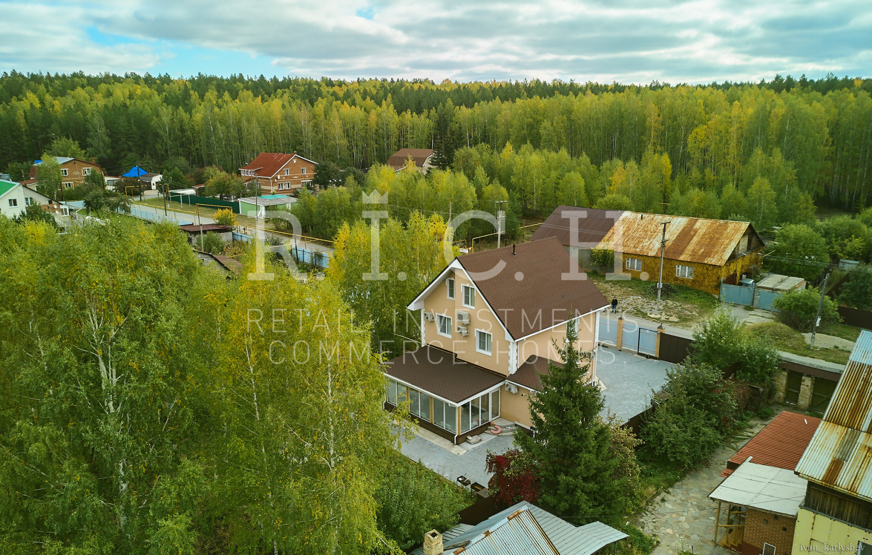 Фото 3: Дом, Березовая ул., д.7