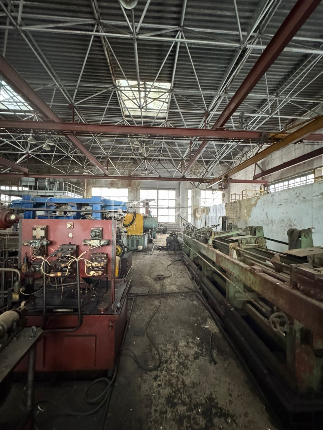 Фото 5: Помещение свободного назначения, Ермака ул., д.80/2