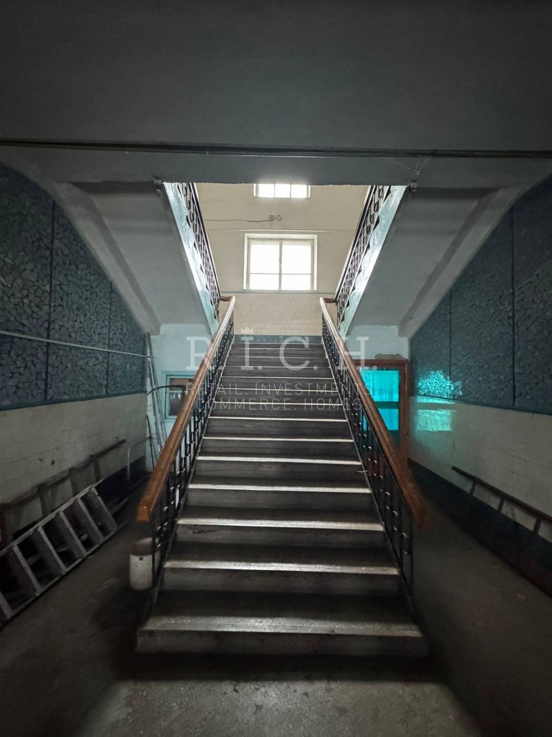 Фото 7: Помещение свободного назначения, Ермака ул., д.80/2