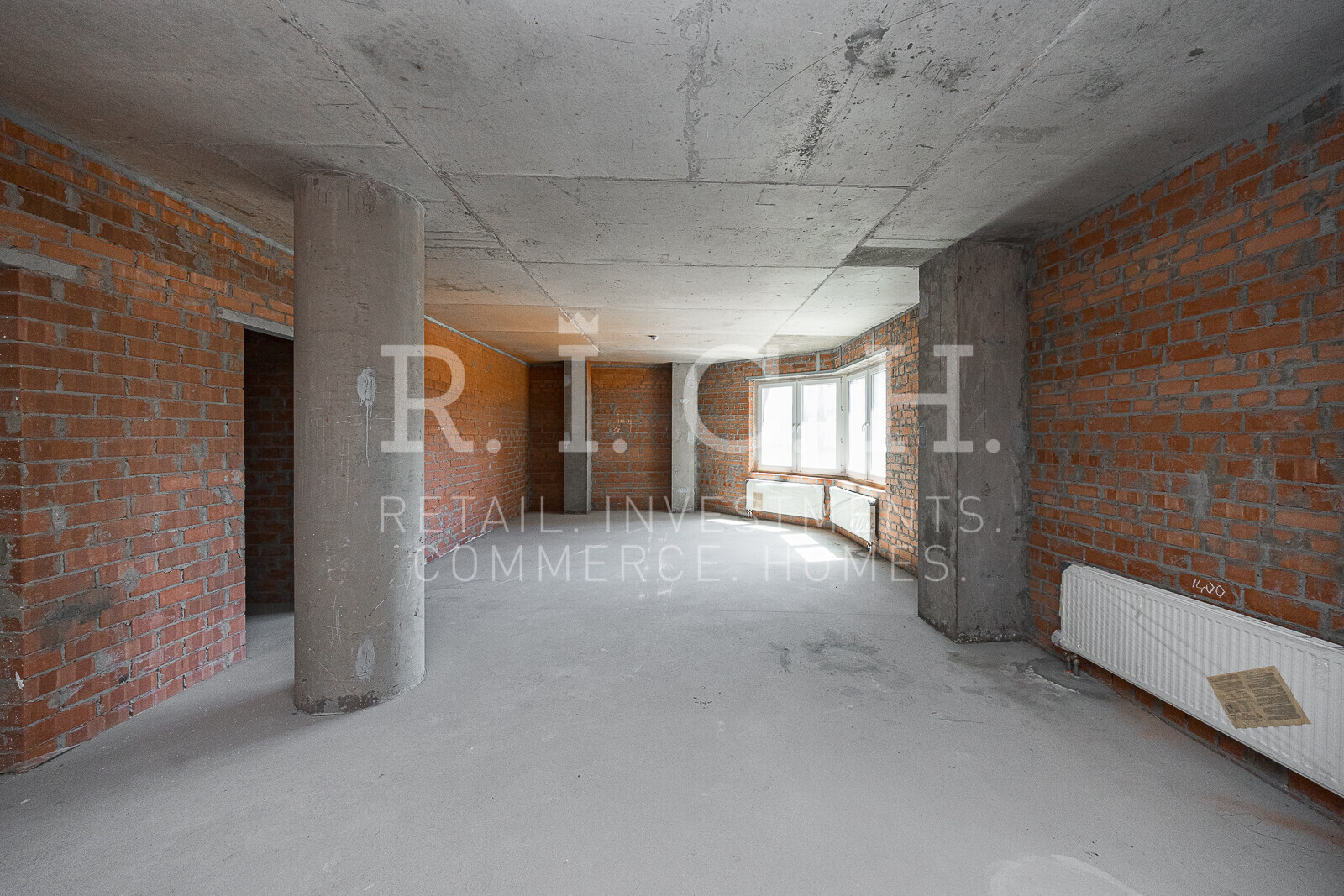 Фото 6: 3-комн. квартира, Энтузиастов ул., д.30б