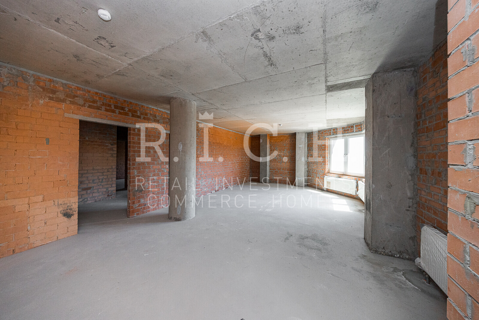 Фото 7: 3-комн. квартира, Энтузиастов ул., д.30б