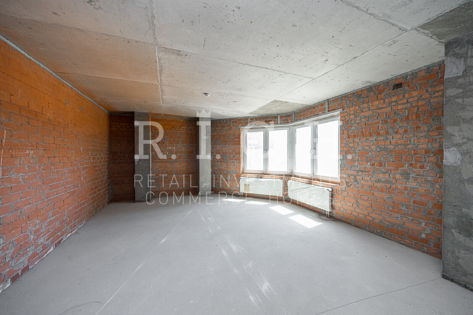 Фото 8: 3-комн. квартира, Энтузиастов ул., д.30б