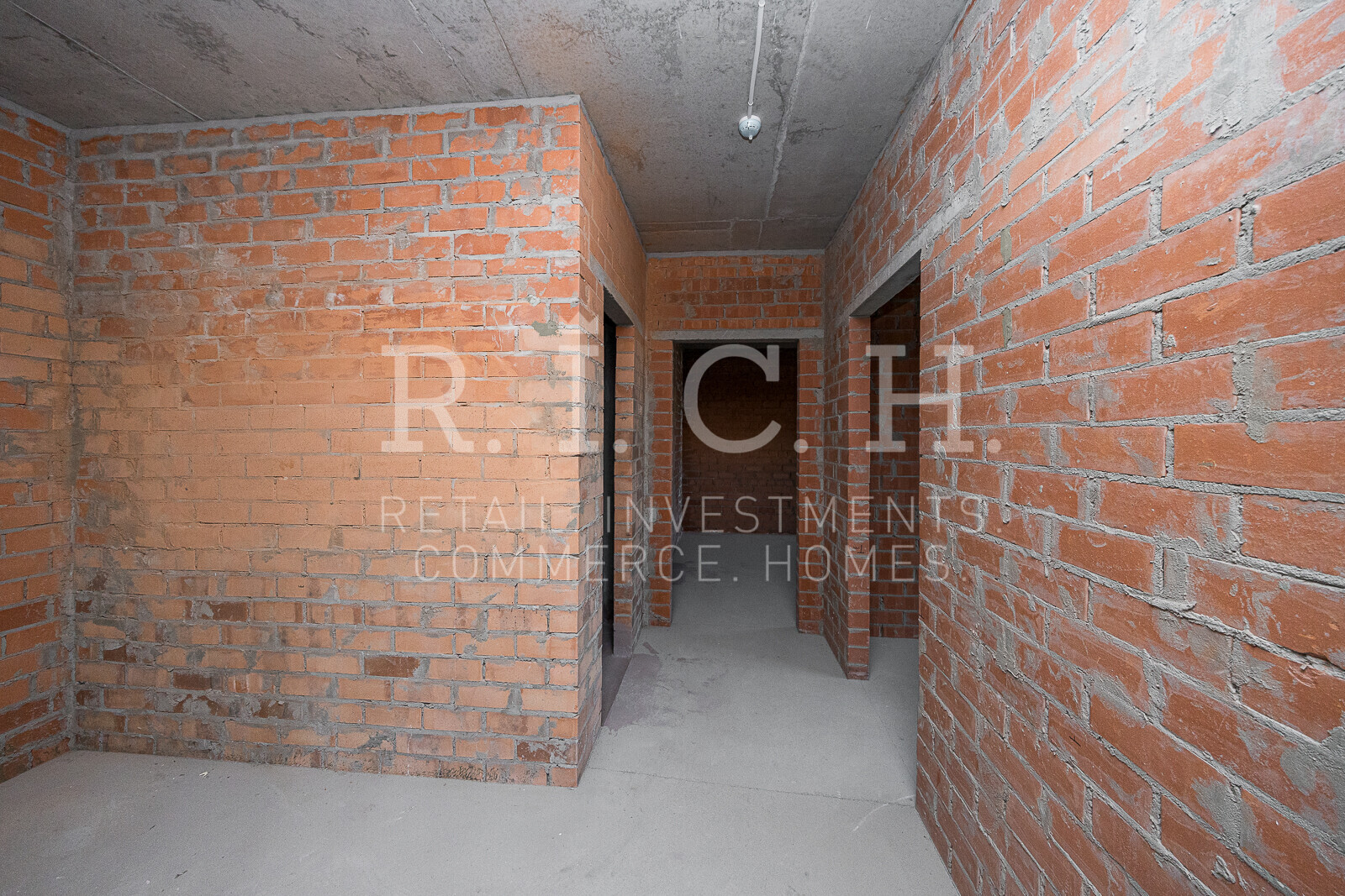 Фото 11: 3-комн. квартира, Энтузиастов ул., д.30б