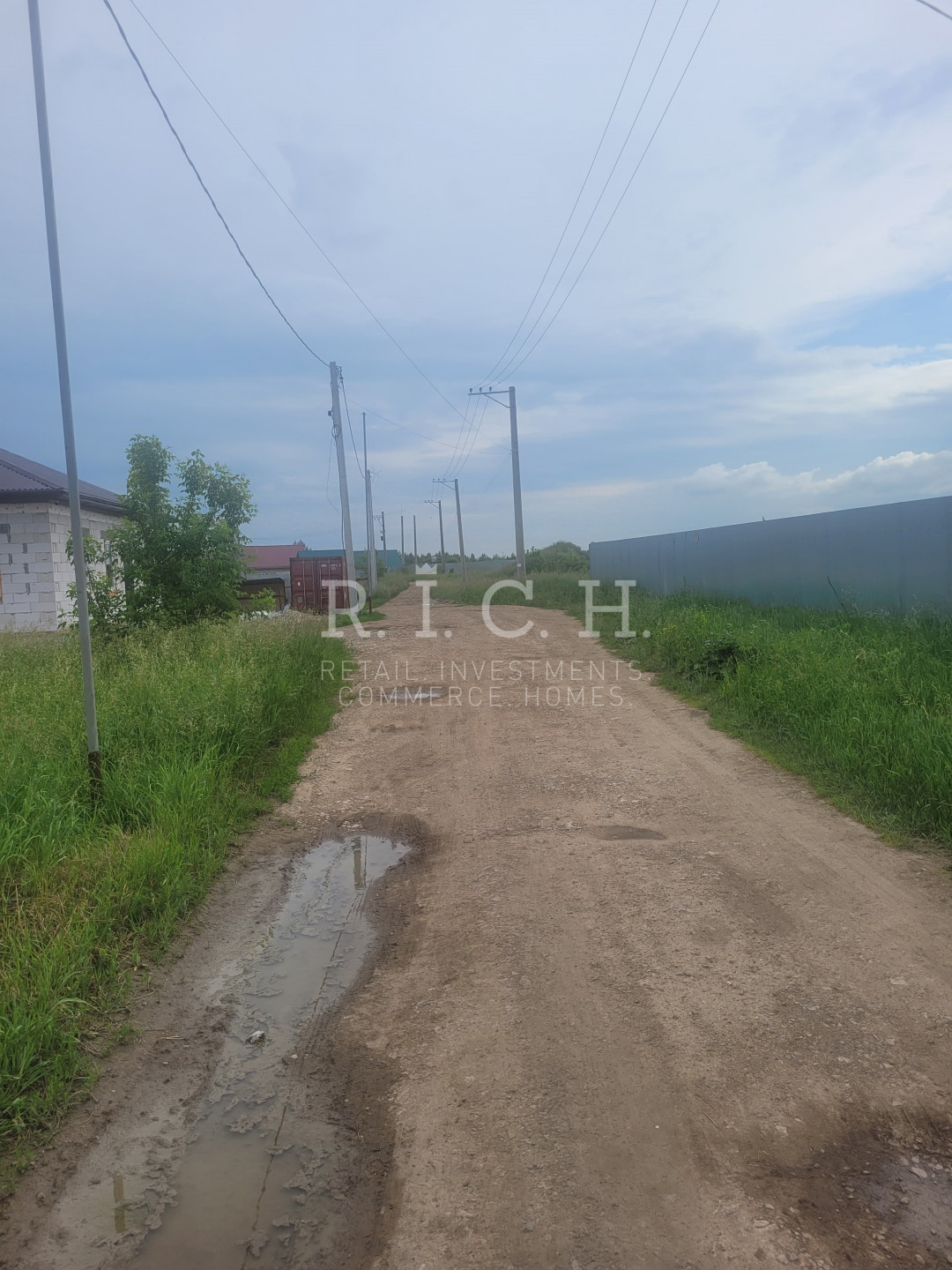 Фото 5: Участок, Полевой