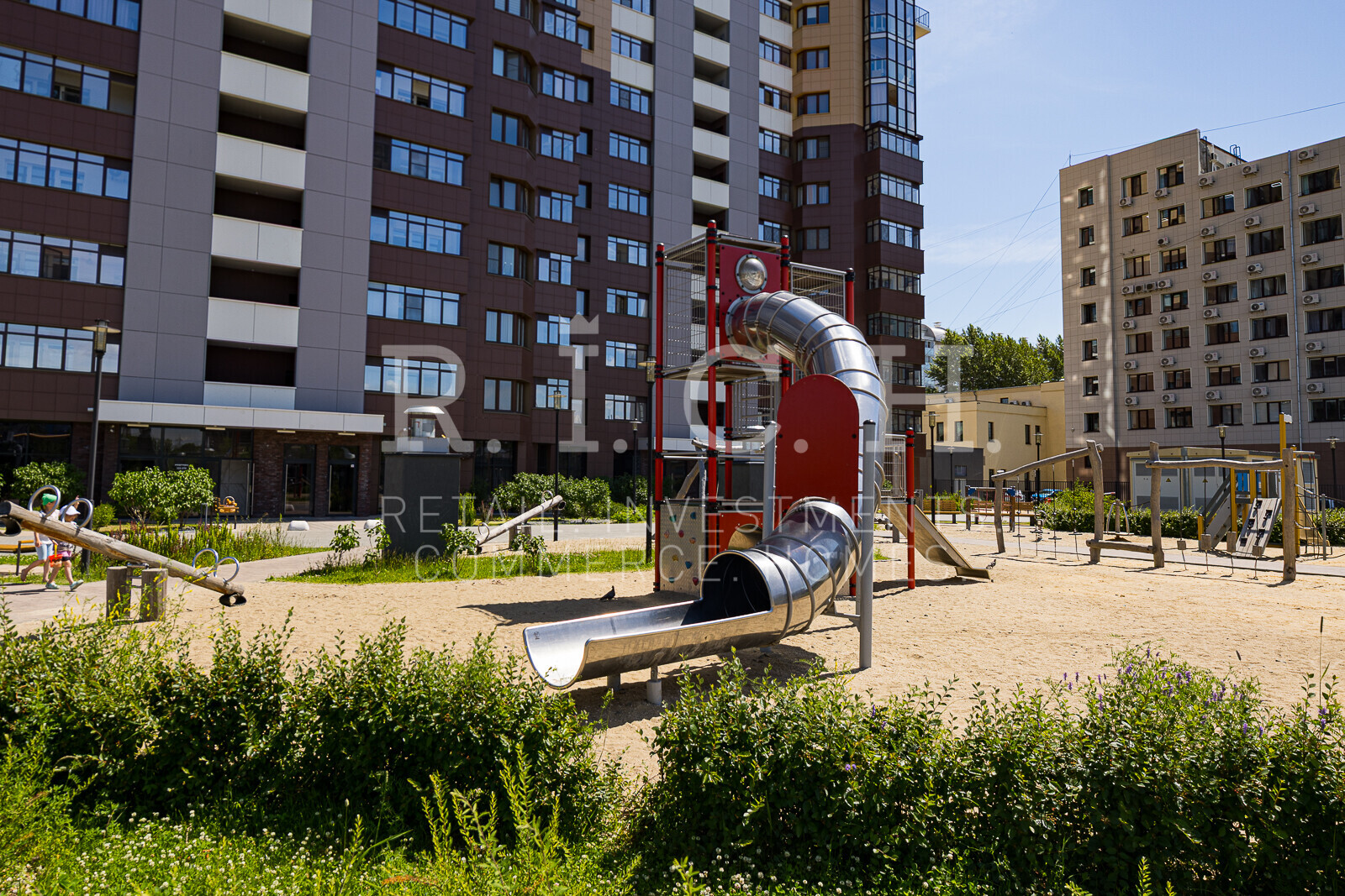 Фото 31: 3-комн. квартира, Энтузиастов ул., д.30б