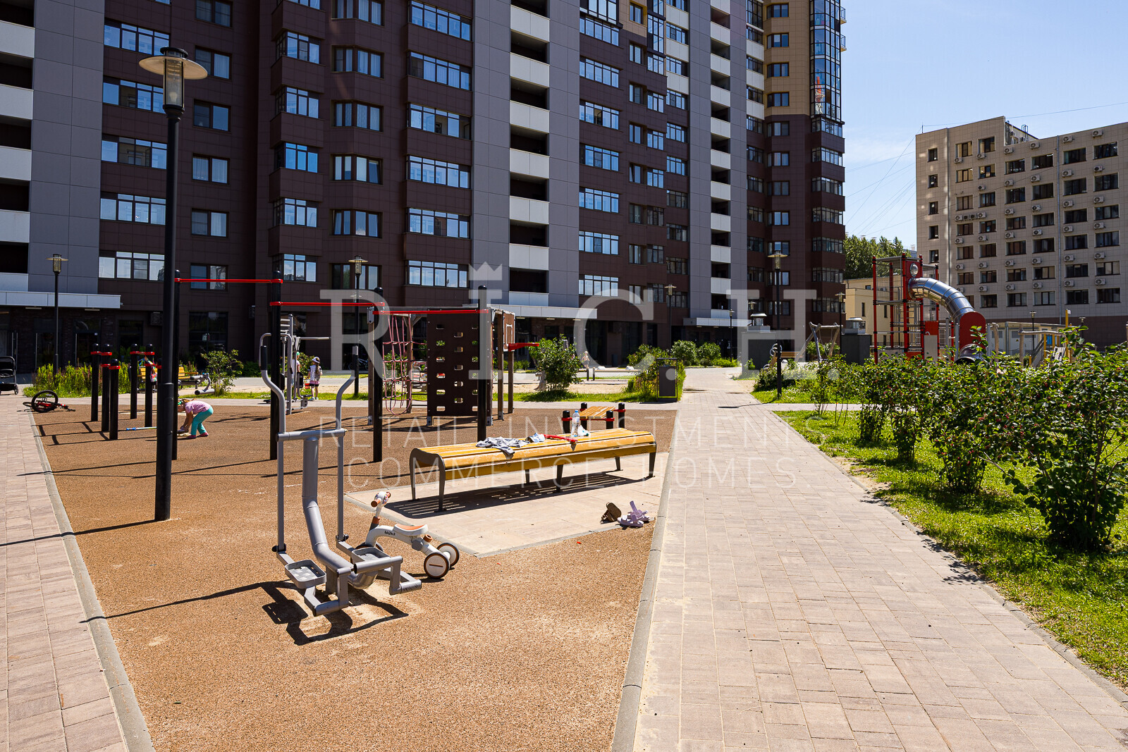 Фото 30: 3-комн. квартира, Энтузиастов ул., д.30б