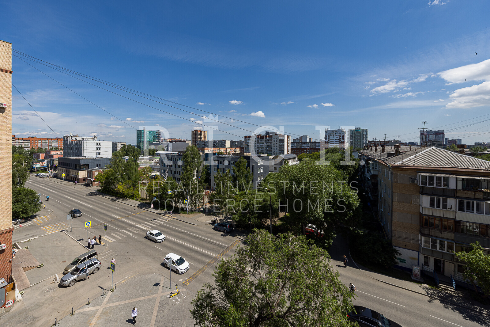 Фото 21: 3-комн. квартира, Энтузиастов ул., д.30б