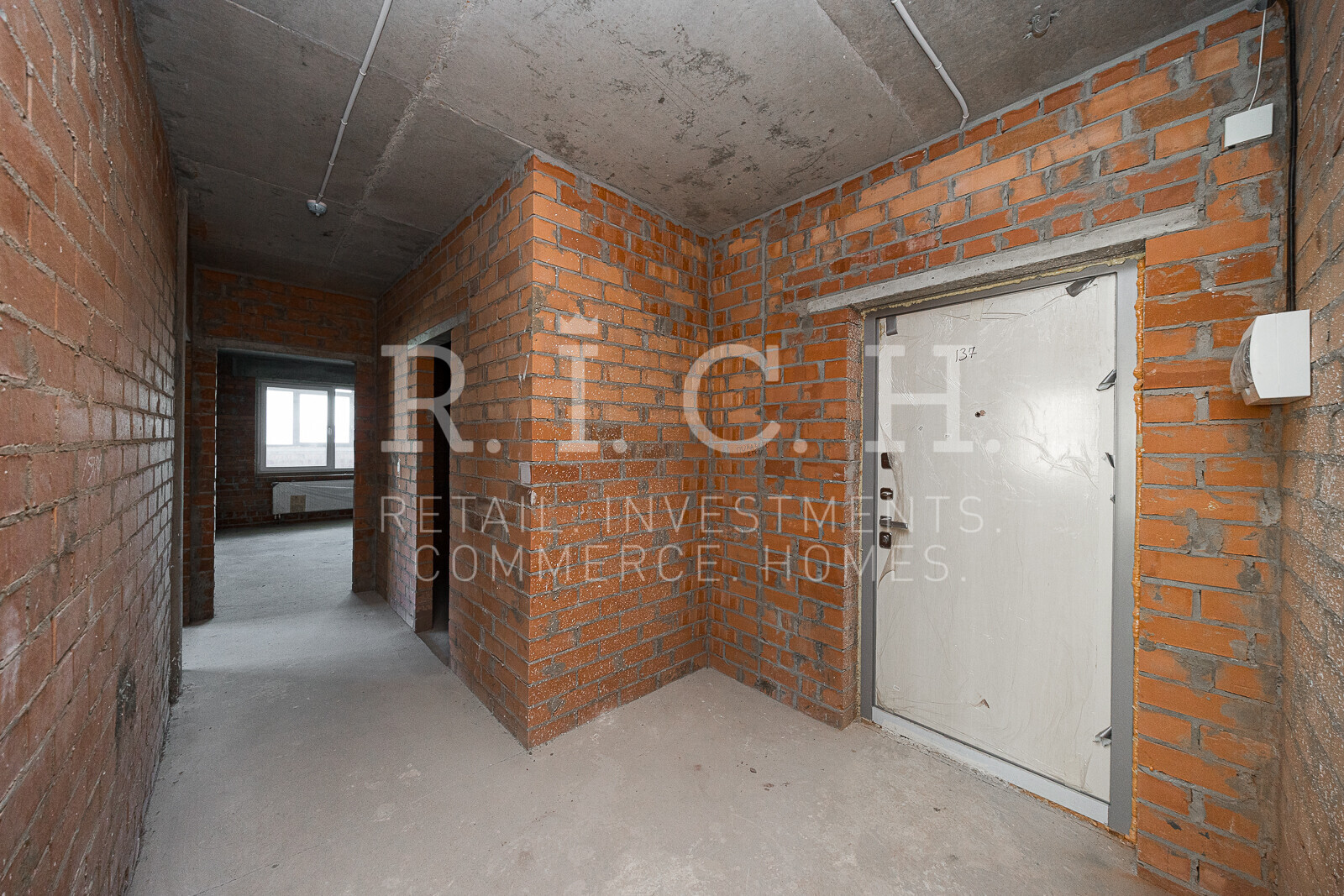 Фото 13: 3-комн. квартира, Энтузиастов ул., д.30б