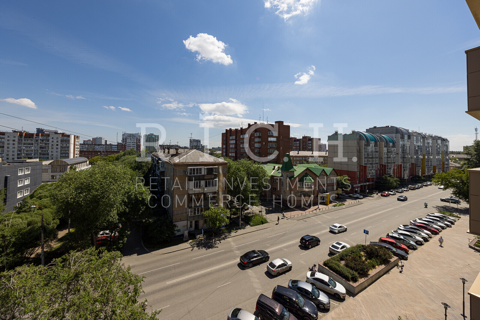 Фото 22: 3-комн. квартира, Энтузиастов ул., д.30б