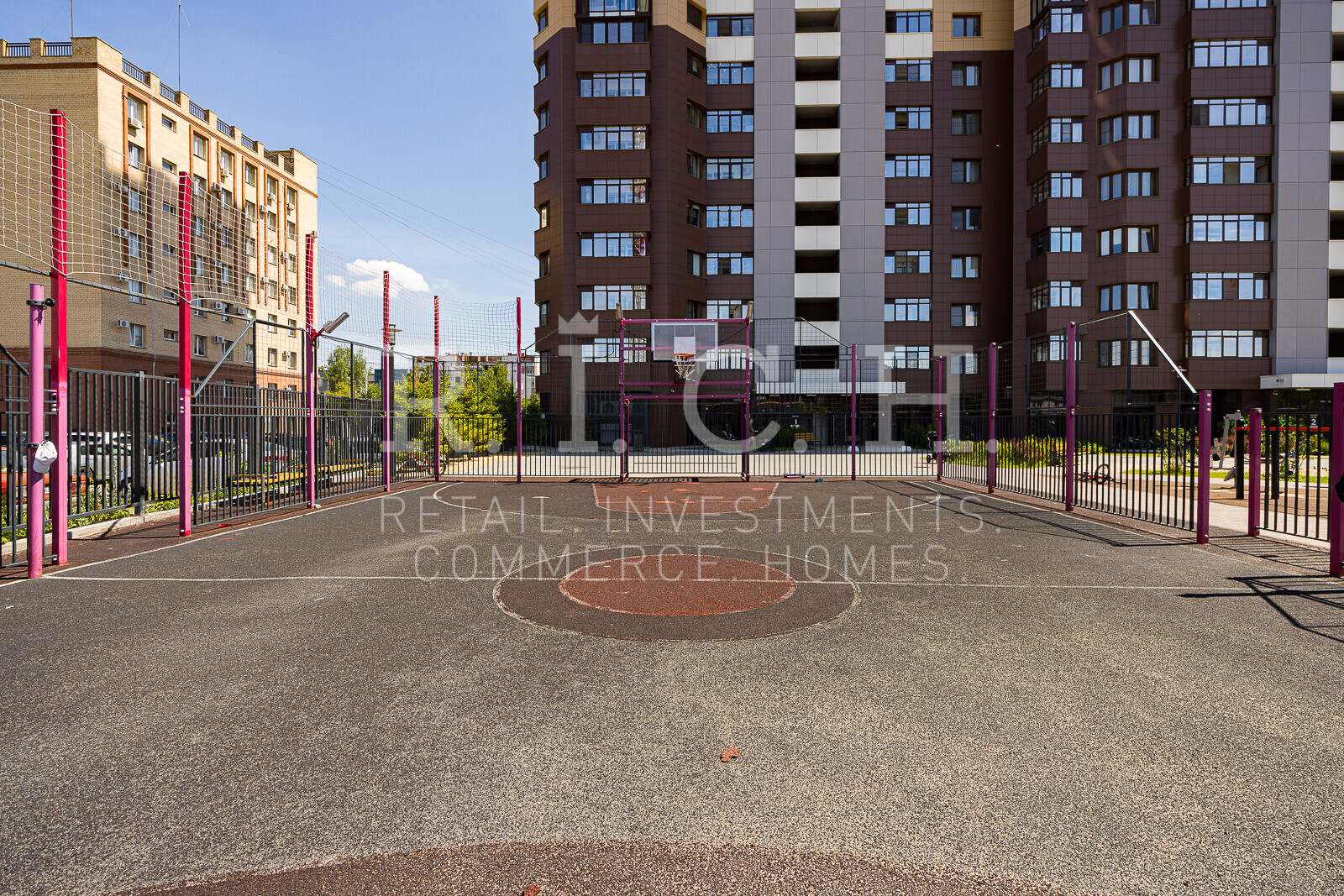 Фото 29: 3-комн. квартира, Энтузиастов ул., д.30б