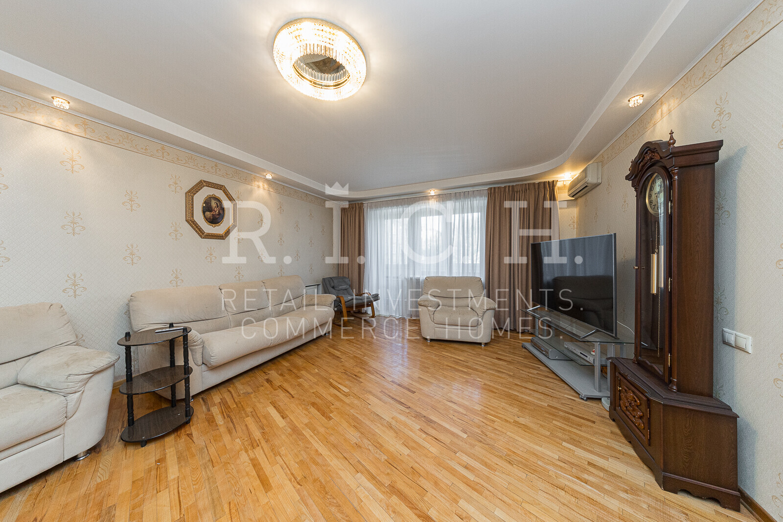 Фото 6: 4-комн. квартира, Энгельса ул., д.43б