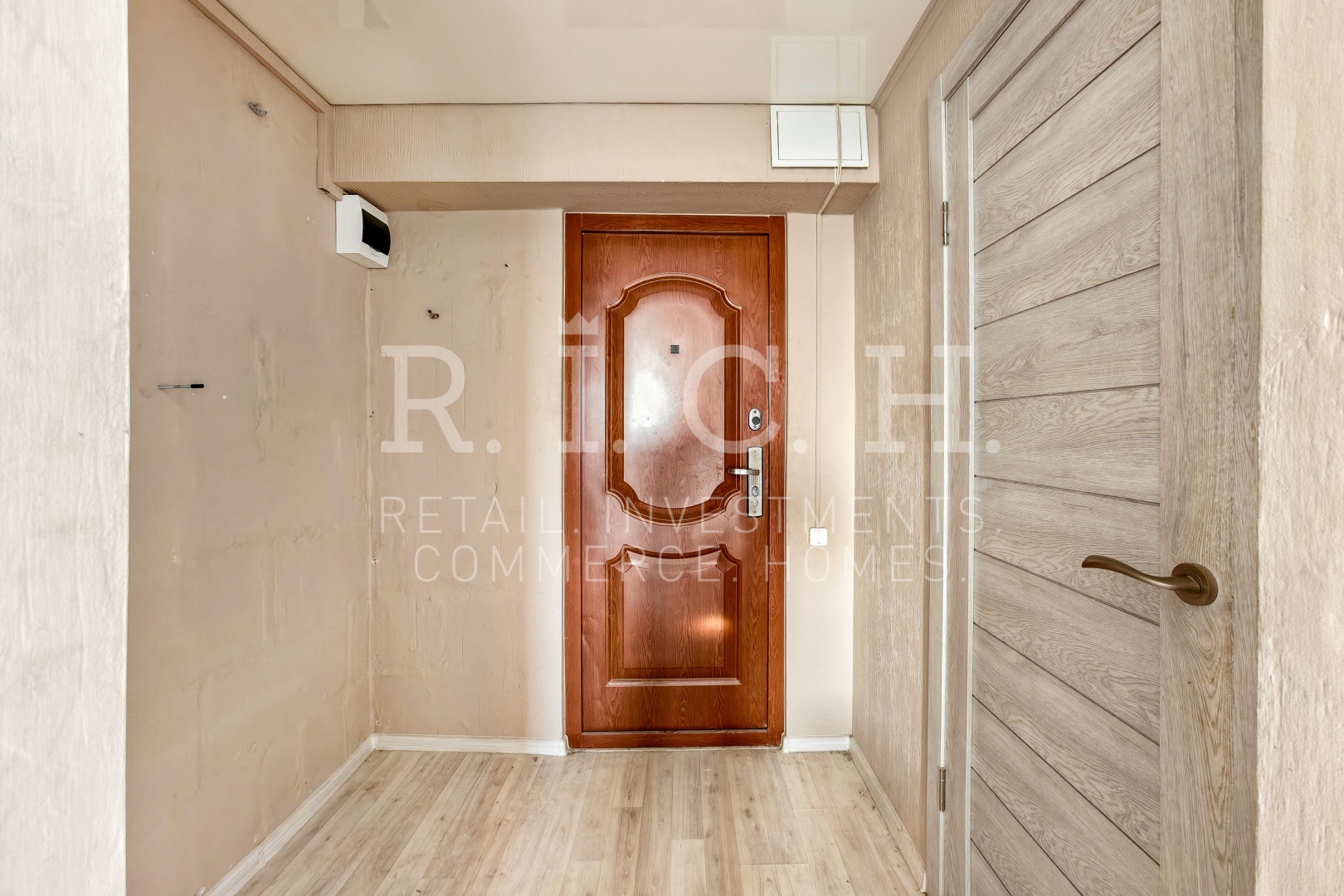 Фото 12: 4-комн. квартира, Энтузиастов ул., д.11В
