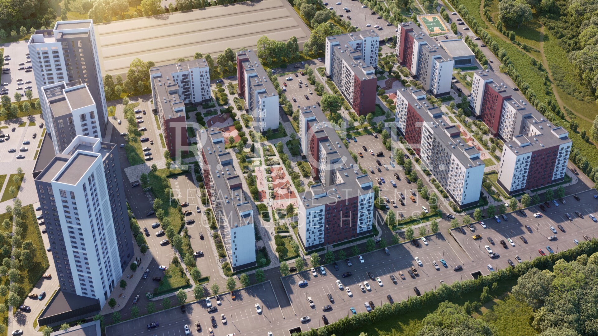 Фото 4: Помещение свободного назначения, Блюхера ул., д.109