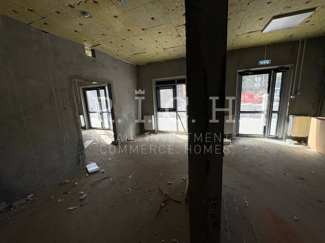 Фото 10: Помещение свободного назначения, Танкистов ул., д.175