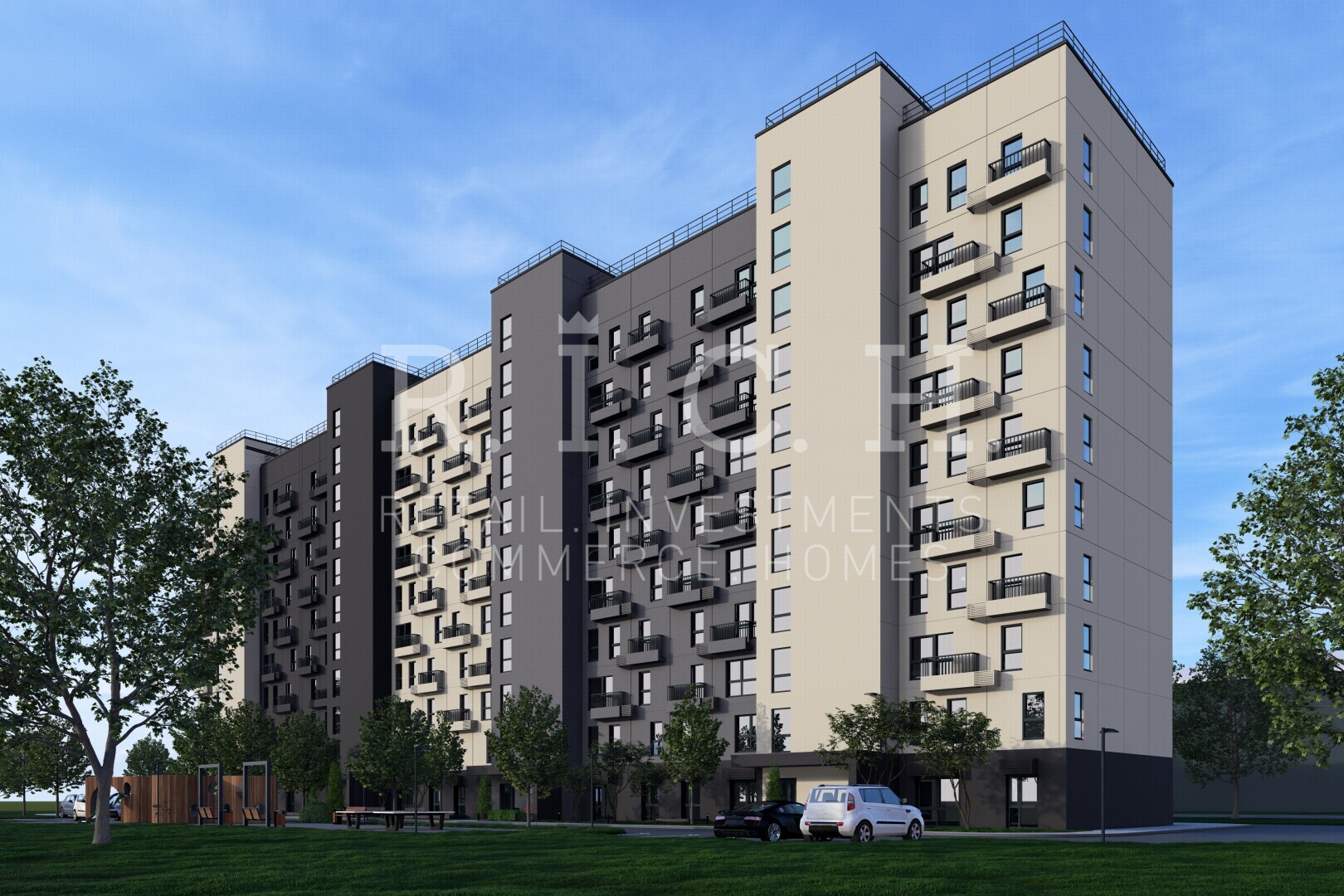 Помещение свободного назначения, Танкистов ул., д.175