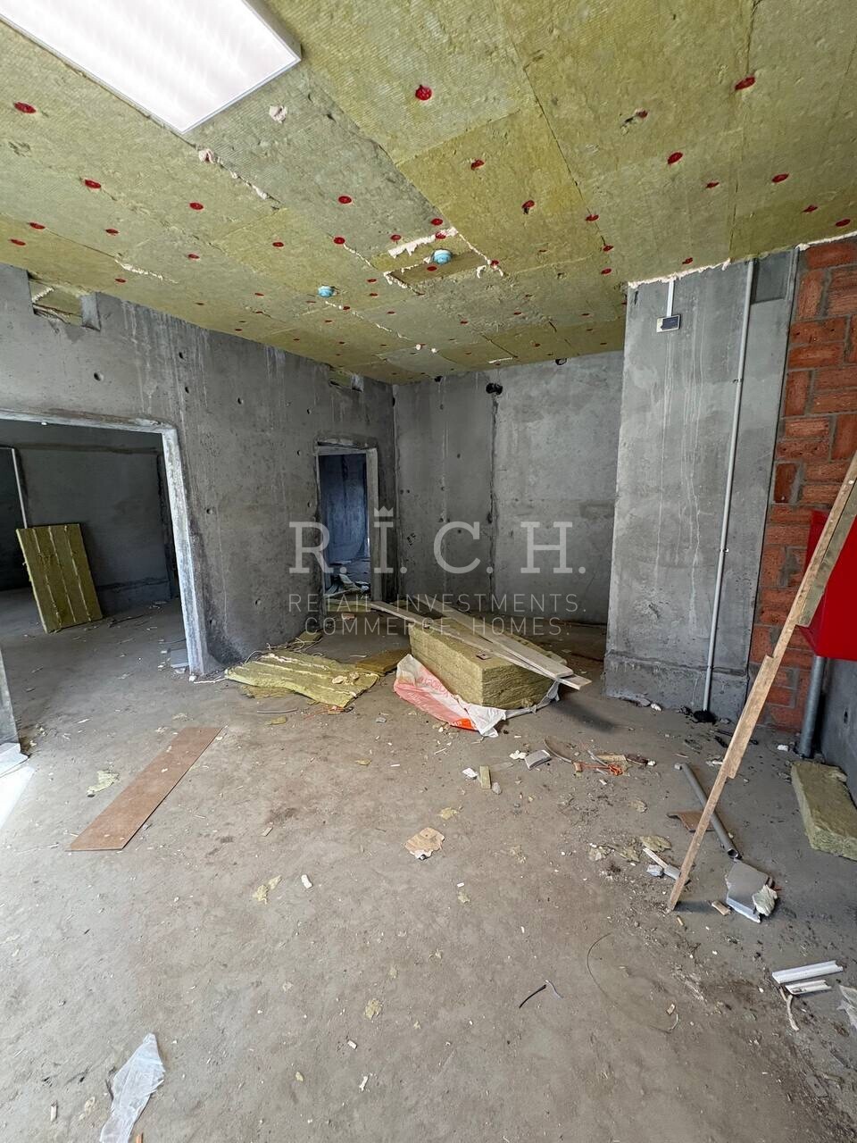 Фото 7: Помещение свободного назначения, Танкистов ул., д.175