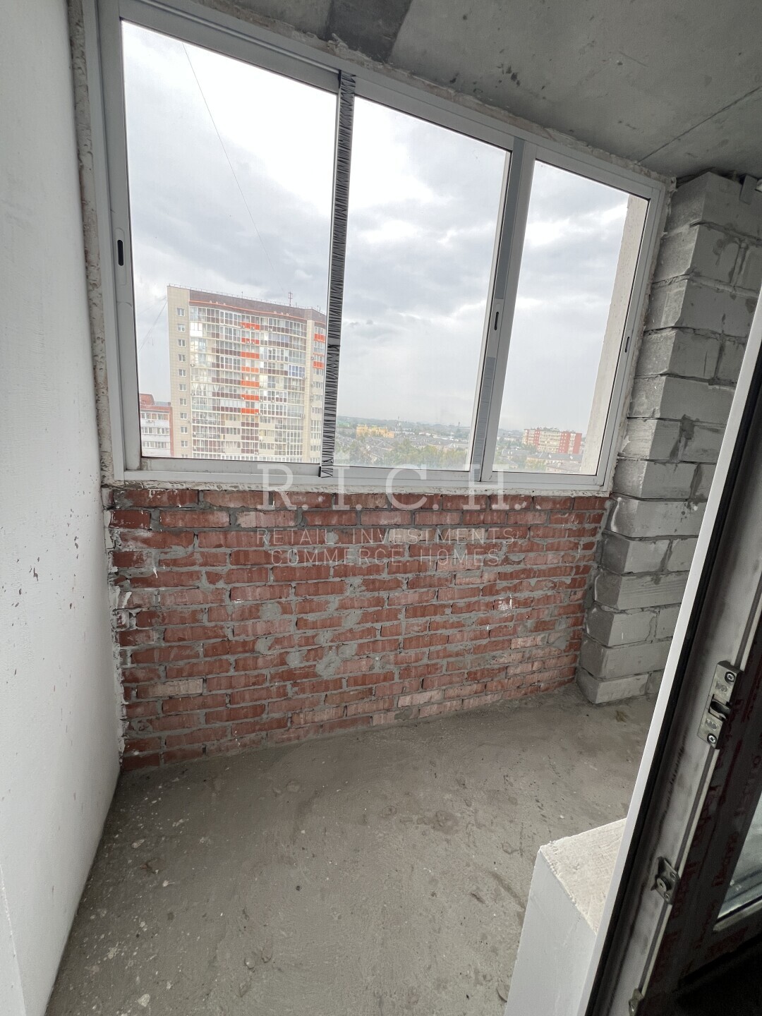 Фото 10: 1-комн. квартира, Коммунистический пр-кт., д.28