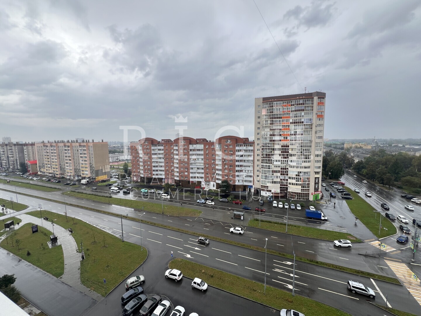 Фото 7: 1-комн. квартира, Коммунистический пр-кт., д.28