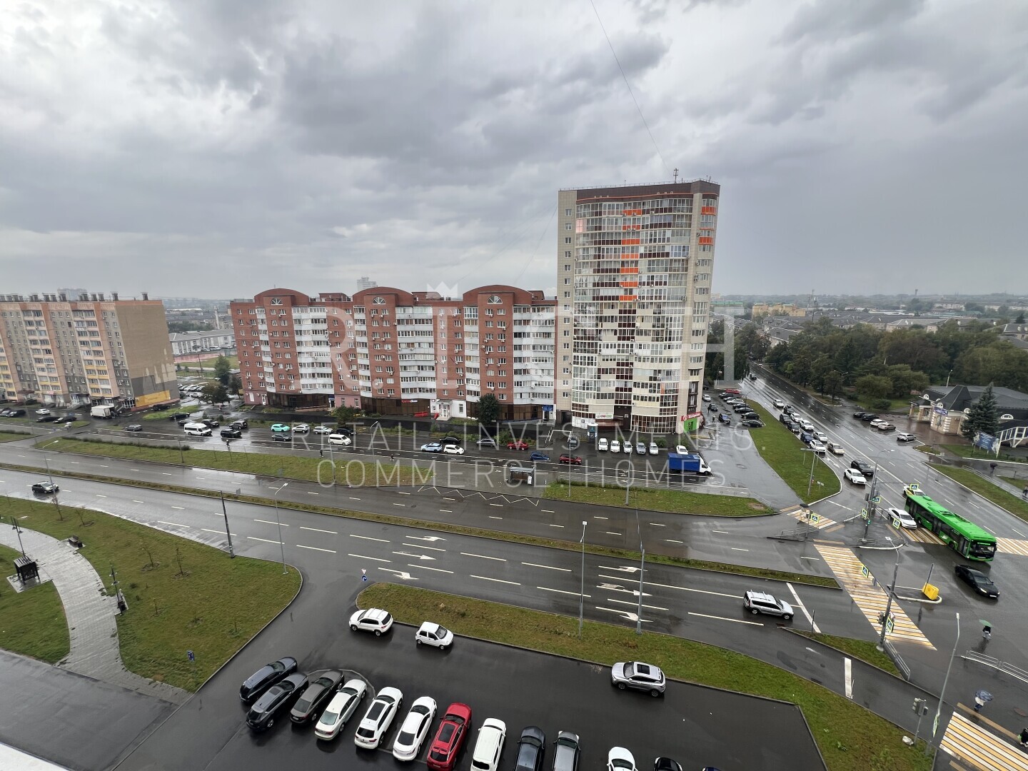 Фото 6: 1-комн. квартира, Коммунистический пр-кт., д.28