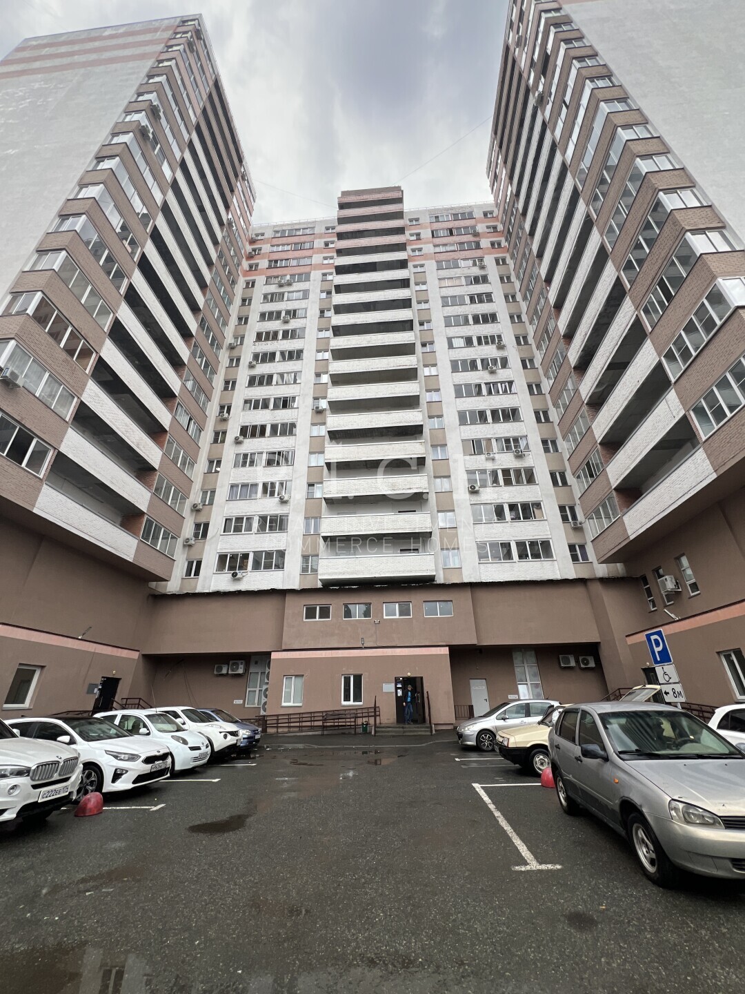 Фото 3: 1-комн. квартира, Коммунистический пр-кт., д.28