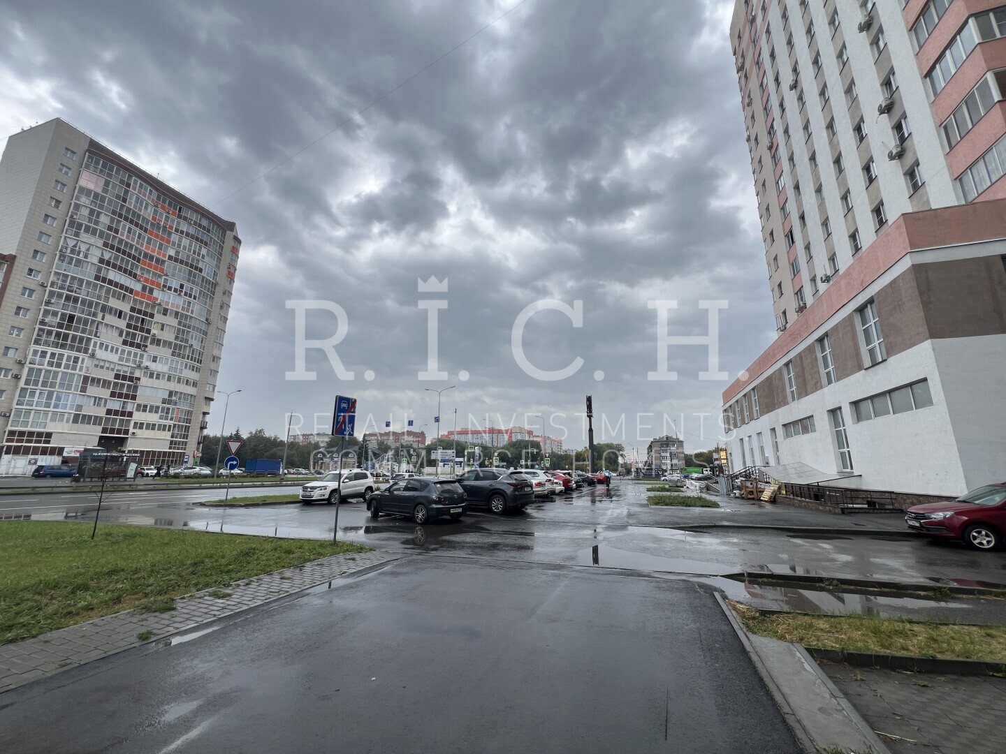 Фото 2: 1-комн. квартира, Коммунистический пр-кт., д.28