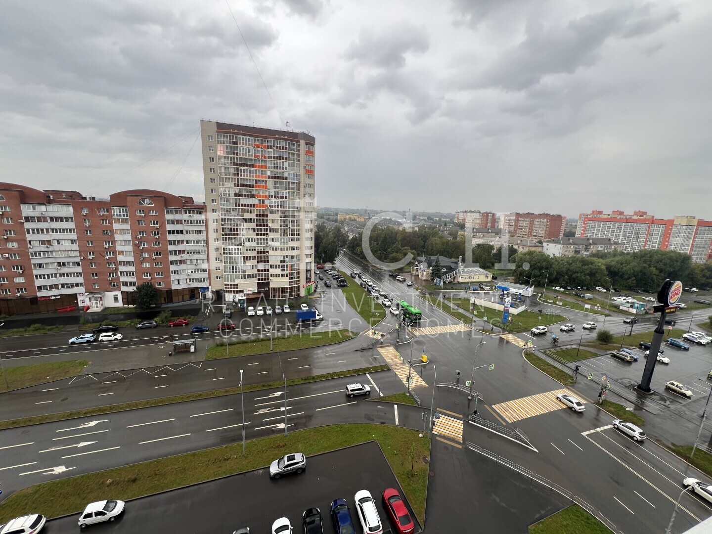 Фото 5: 1-комн. квартира, Коммунистический пр-кт., д.28