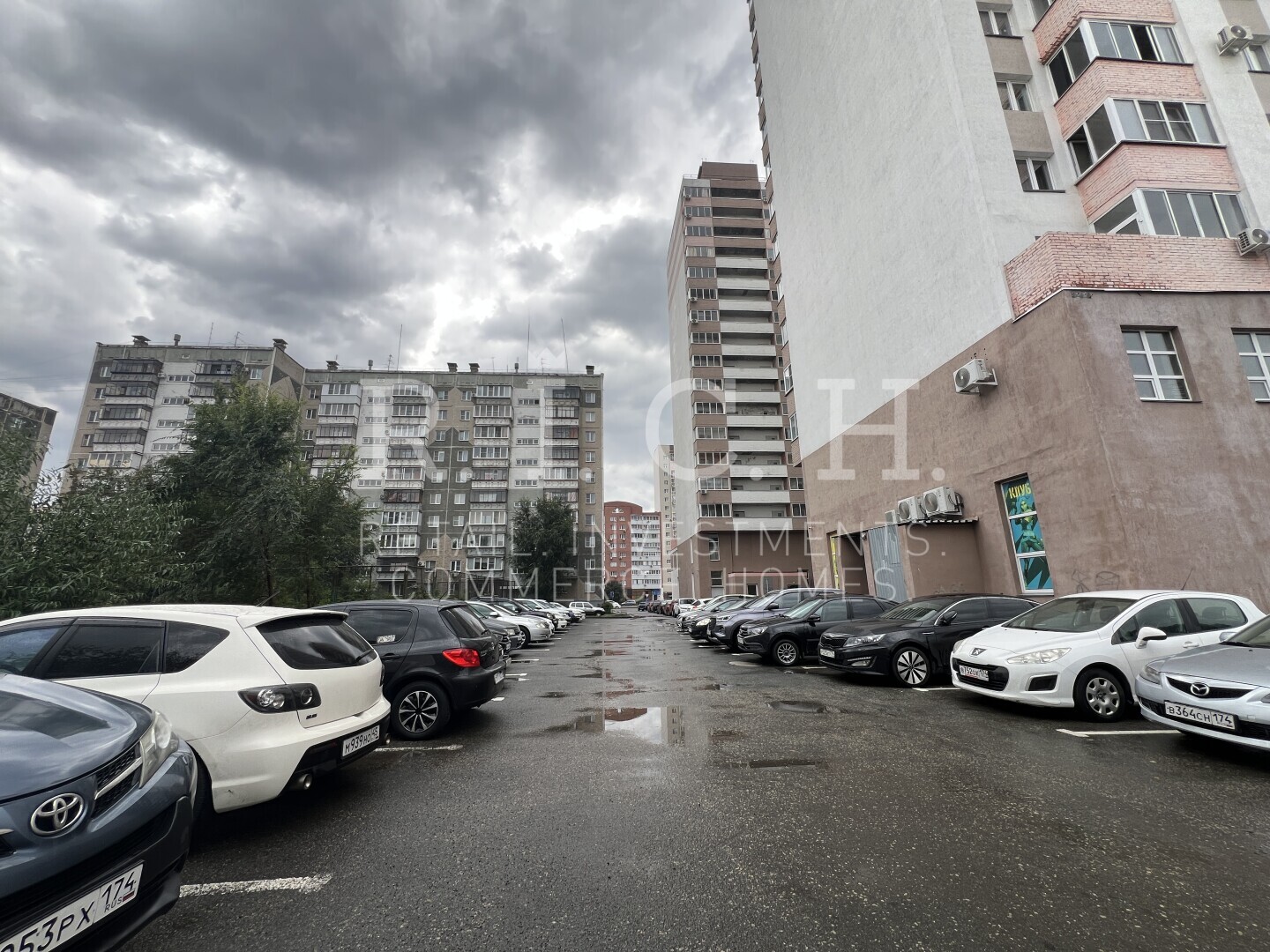 Фото 4: 1-комн. квартира, Коммунистический пр-кт., д.28