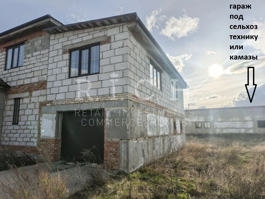 Фото 7: Коттедж, Октябрьская ул., д.59, литер д