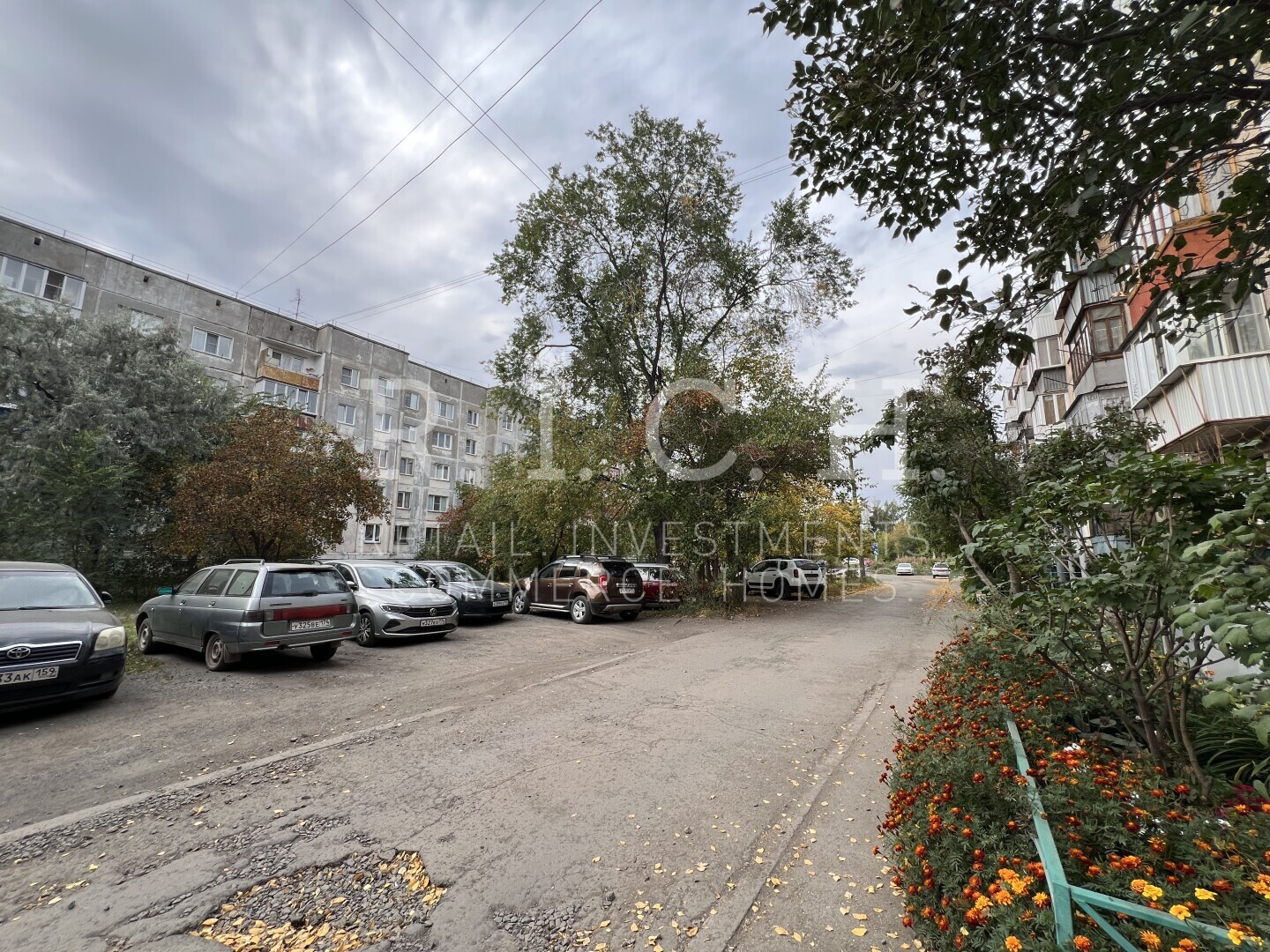 Фото 4: 2-комн. квартира, Петра Томилова ул., д.14