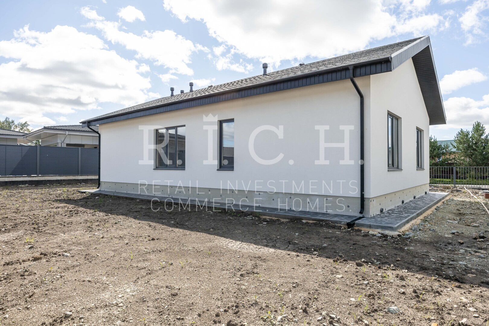 Фото 3: Дом, Ванильная ул., д.25
