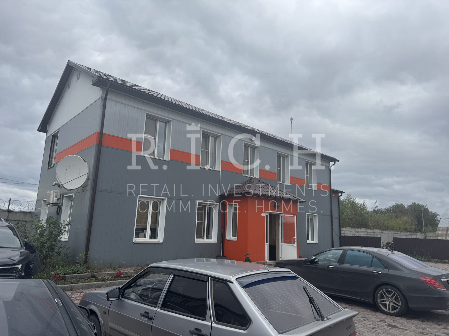 Фото 3: Продается производственная база.