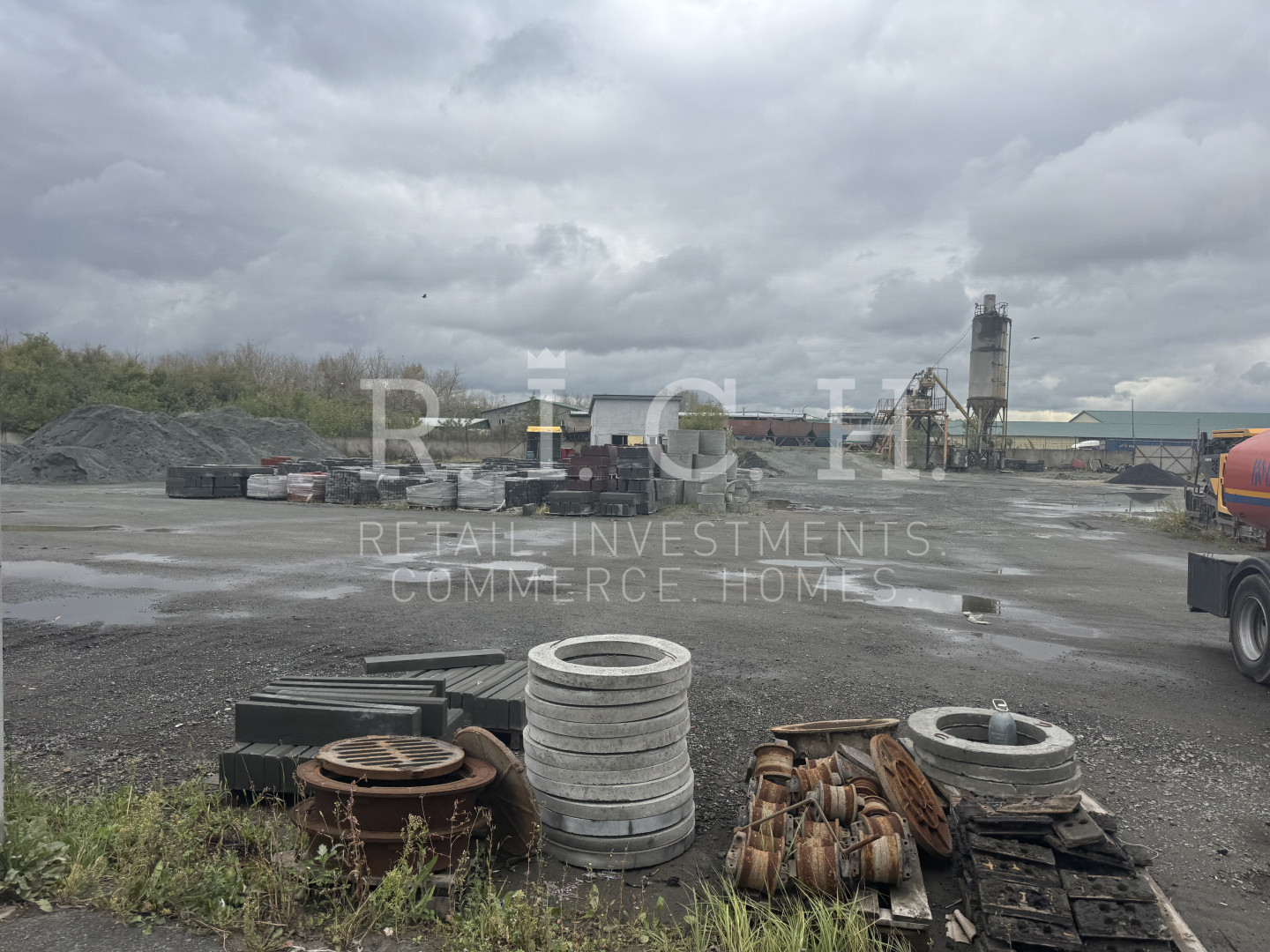 Фото 8: Продается производственная база.