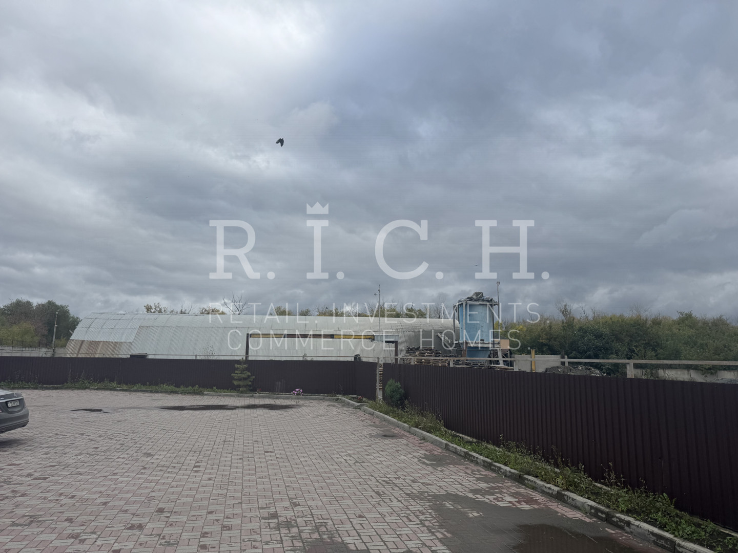 Фото 4: Продается производственная база.