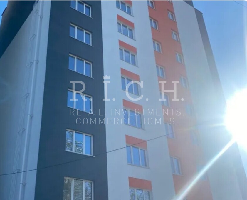 2-комн. квартира, Артиллерийская ул., д.97