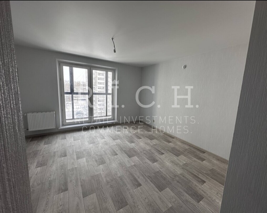 Фото 3: 2-комн. квартира, Артиллерийская ул., д.97