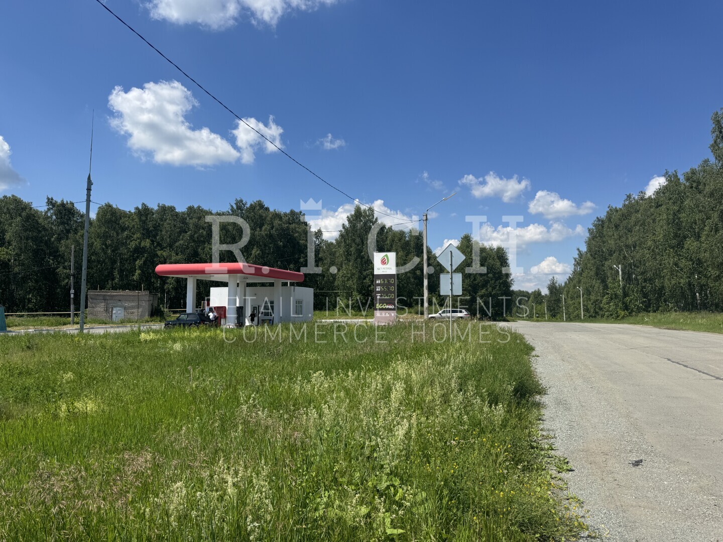 Фото 2: Здание, Школьная ул., д.32