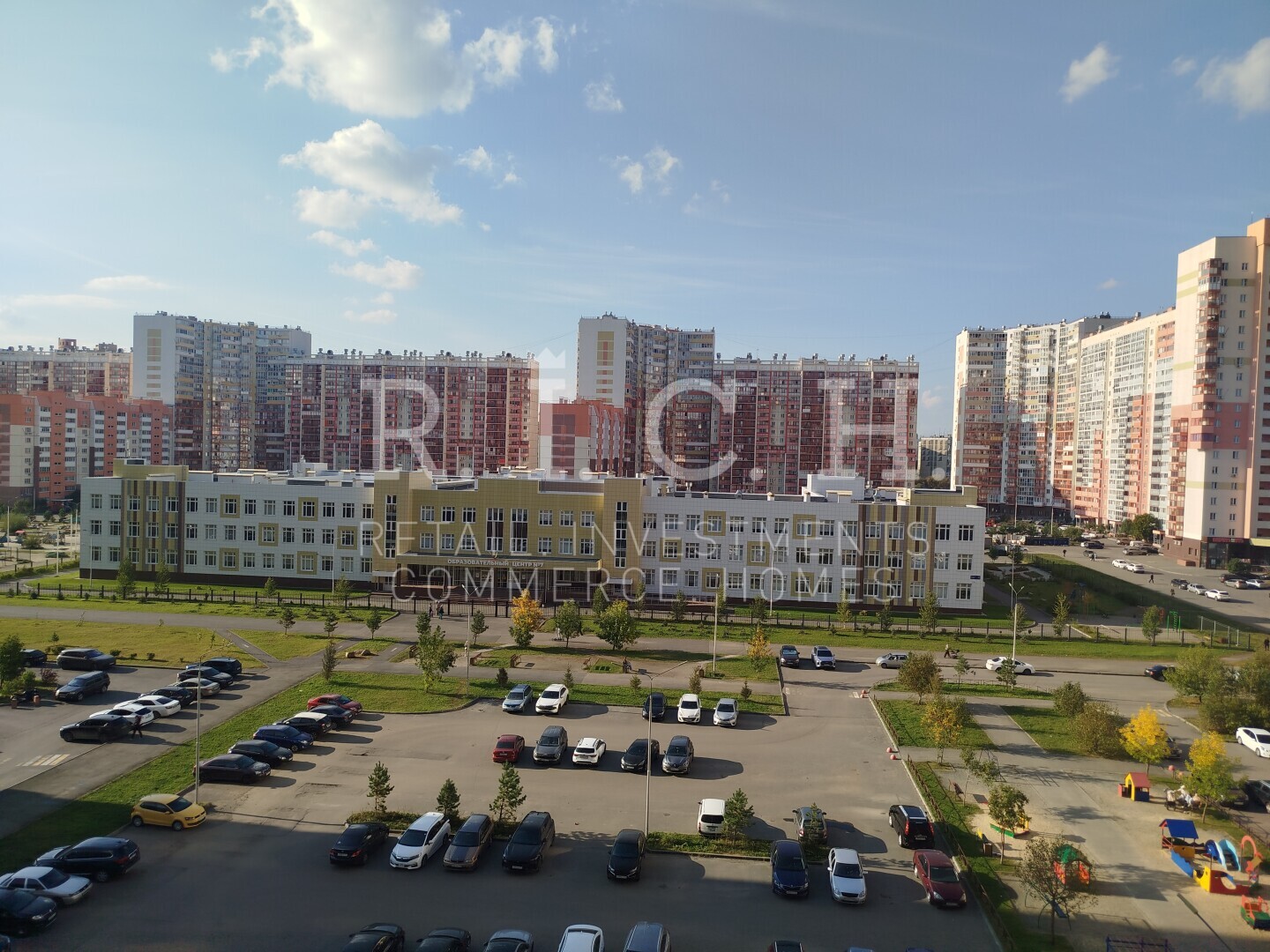 Фото 6: Студия, Университетская Набережная ул., д.60