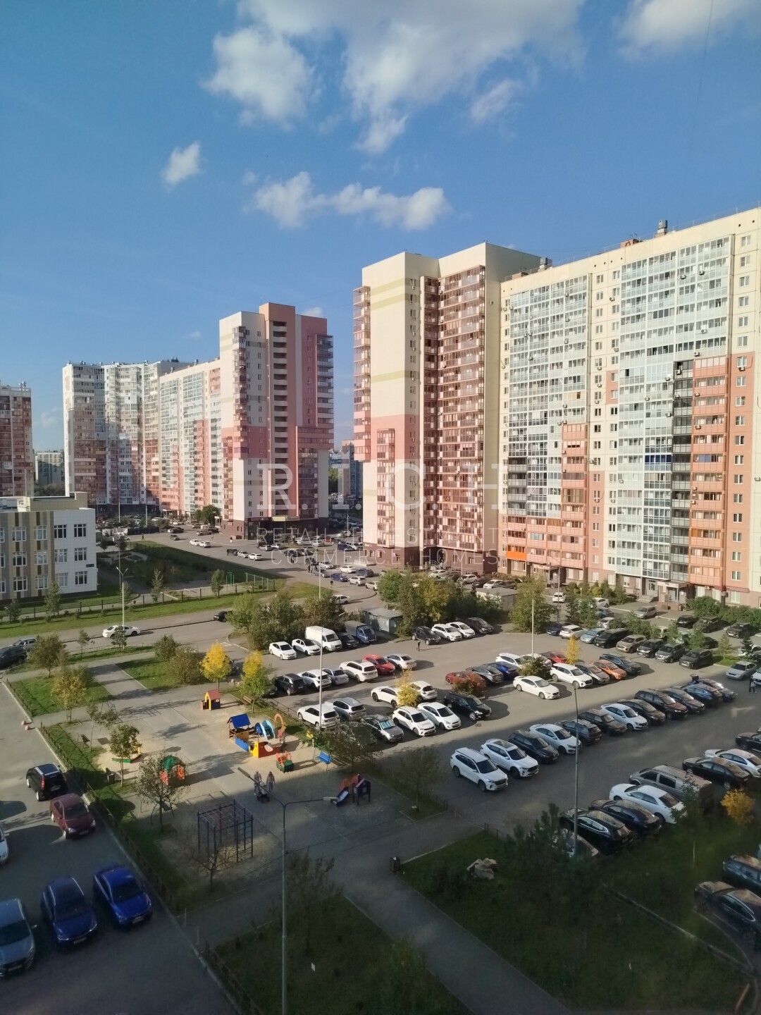 Фото 7: Студия, Университетская Набережная ул., д.60