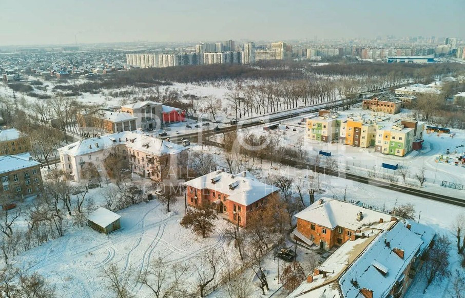 Фото 2: Здание, Гранитная ул., д.9