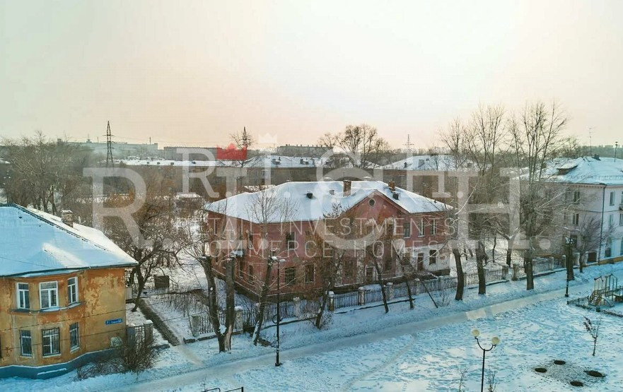 Фото 4: Здание, Гранитная ул., д.9