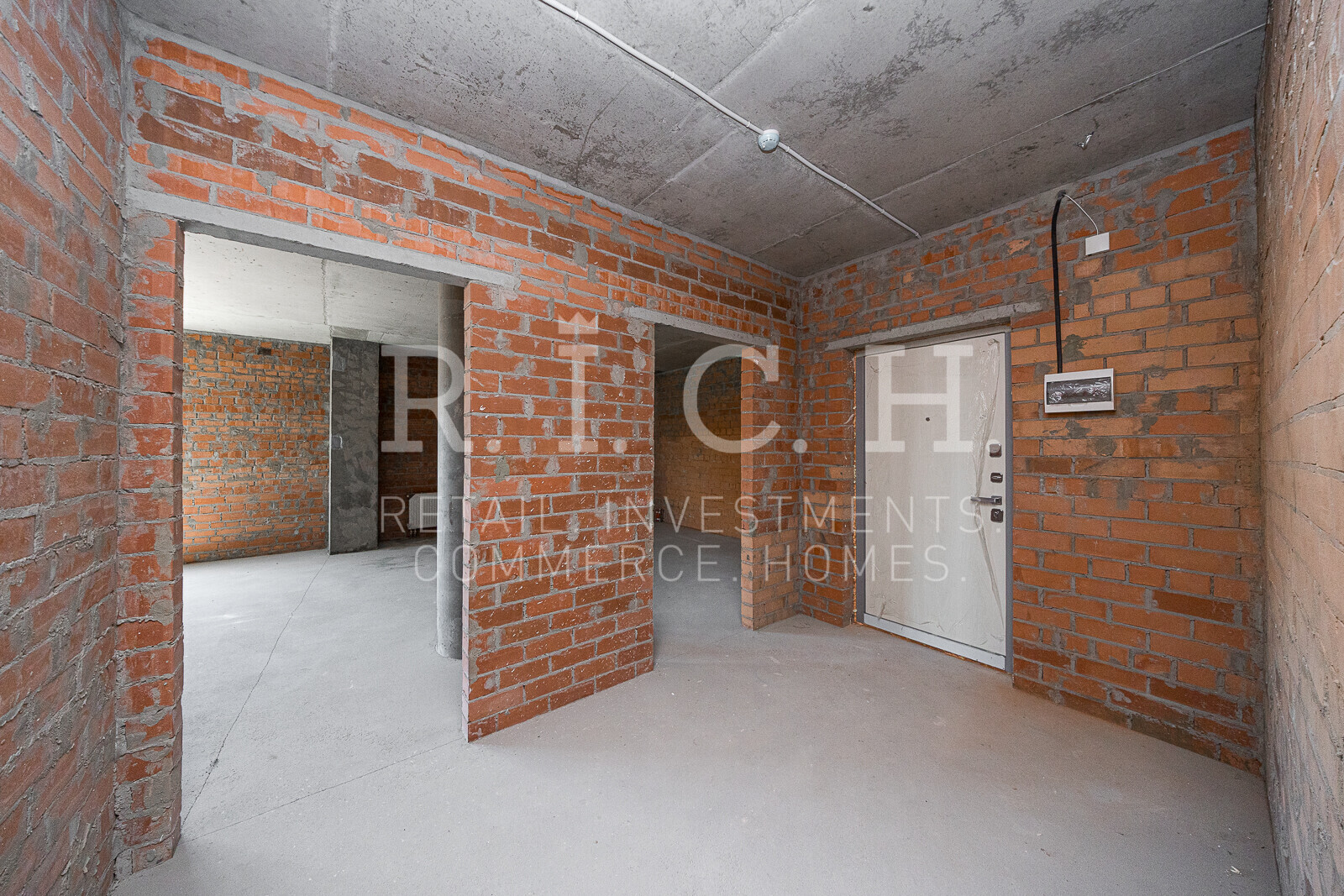 Фото 6: 3-комн. квартира, Энтузиастов ул., д.30б